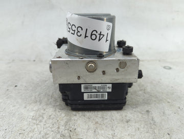 2019-2020 Hyundai Santa Fe Anti-Lock Brake ABS Pump Module Actuator OEM P/N:S2589-20800 58910-S2500 Fits Fits 2019 2020 OEM Used Auto Parts