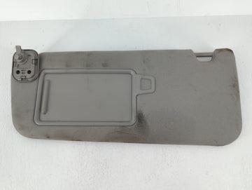 2019-2021 Hyundai Santa Fe Sun Visor Shade Replacement Passenger Right Mirror Fits Fits 2019 2020 2021 OEM Used Auto Parts