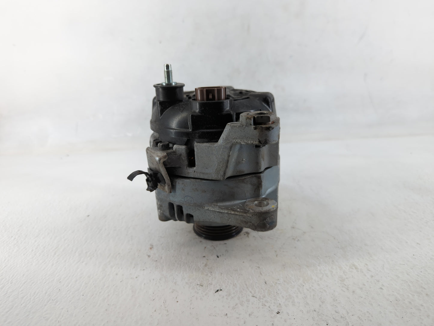 2019-2020 Hyundai Santa Fe Alternator Replacement Generator Charging Assembly Engine OEM P/N:TN104211-8790 37300-2G061 Fits