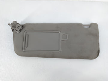 2019-2021 Hyundai Santa Fe Sun Visor Shade Replacement Driver Left Mirror Fits Fits 2019 2020 2021 OEM Used Auto Parts