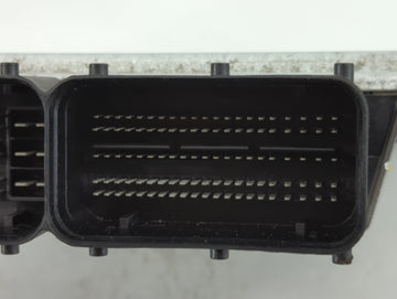 2020 Hyundai Santa Fe PCM Engine Control Computer ECU ECM PCU OEM P/N:39173-2GTE1 39172-2GTE1 Fits OEM Used Auto Parts