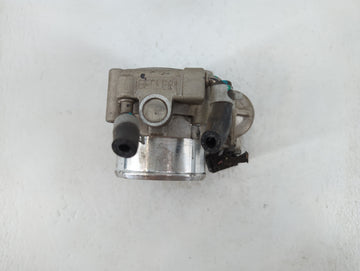 2019-2020 Hyundai Santa Fe Throttle Body P/N:35100-2G600 Fits Fits 2015 2016 2017 2018 2019 2020 2021 OEM Used Auto Parts