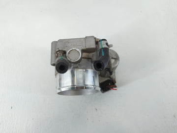 2019-2020 Hyundai Santa Fe Throttle Body P/N:35100-2G600 Fits Fits 2015 2016 2017 2018 2019 2020 2021 OEM Used Auto Parts