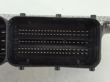 2020 Hyundai Santa Fe PCM Engine Control Computer ECU ECM PCU OEM P/N:39161-2GTD1 39160-2GTD1 Fits OEM Used Auto Parts