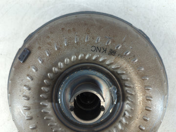 2020 Hyundai Sonata Torque Converter Automatic Transmission OEM P/N:131120193 Fits OEM Used Auto Parts