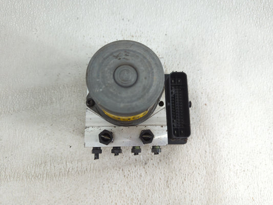 2020-2023 Hyundai Sonata ABS Pump Control Module Replacement P/N:61589-43100 Fits Fits 2020 2021 2022 2023 OEM Used Auto Parts