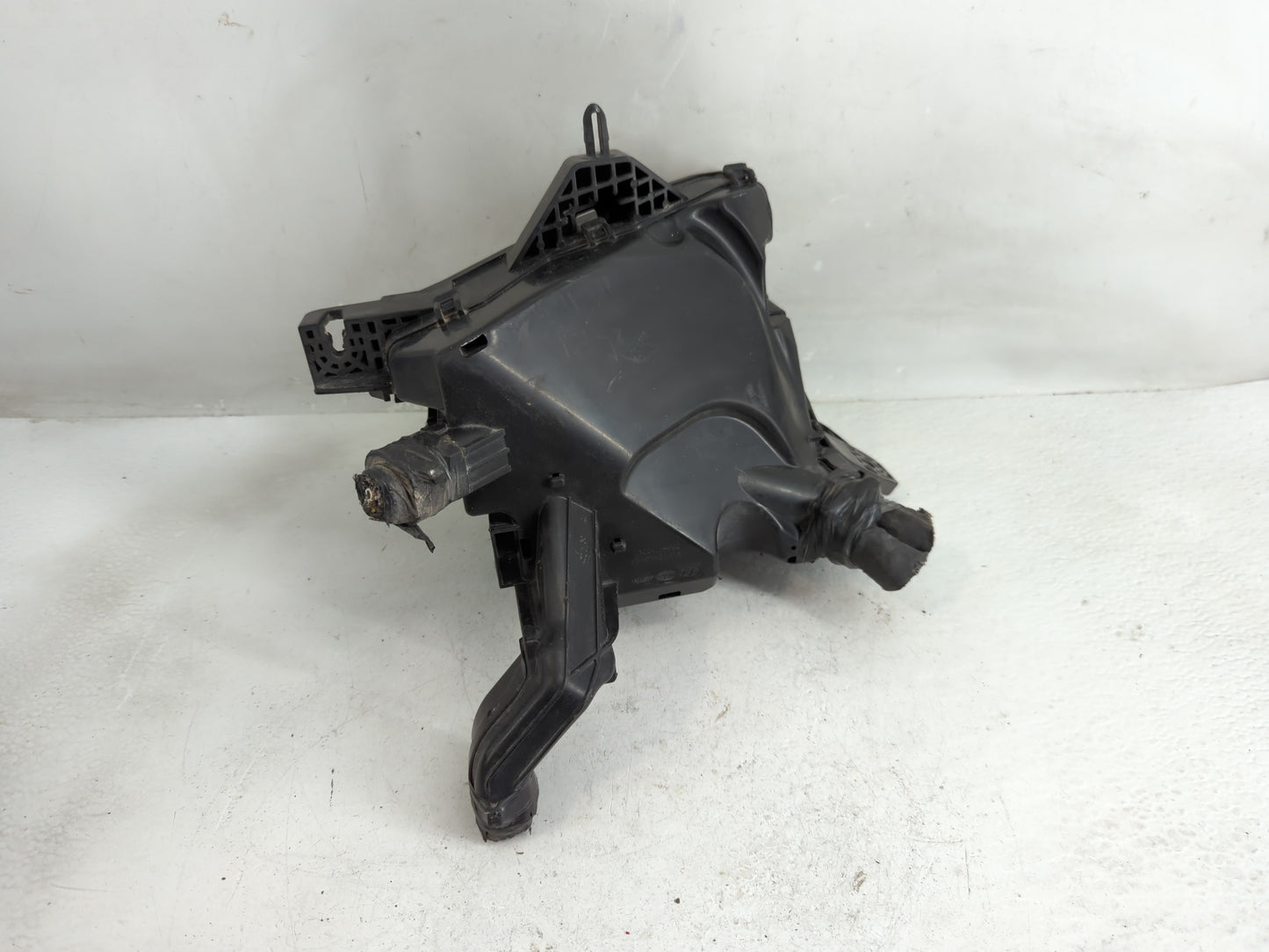 Hyundai Sonata Fusebox Fuse Box Relay Module Tipm 91955-l0451 - Oemusedautoparts1.com