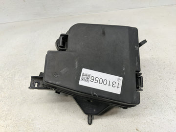 Hyundai Sonata Fusebox Fuse Box Relay Module Tipm 91955-l0451