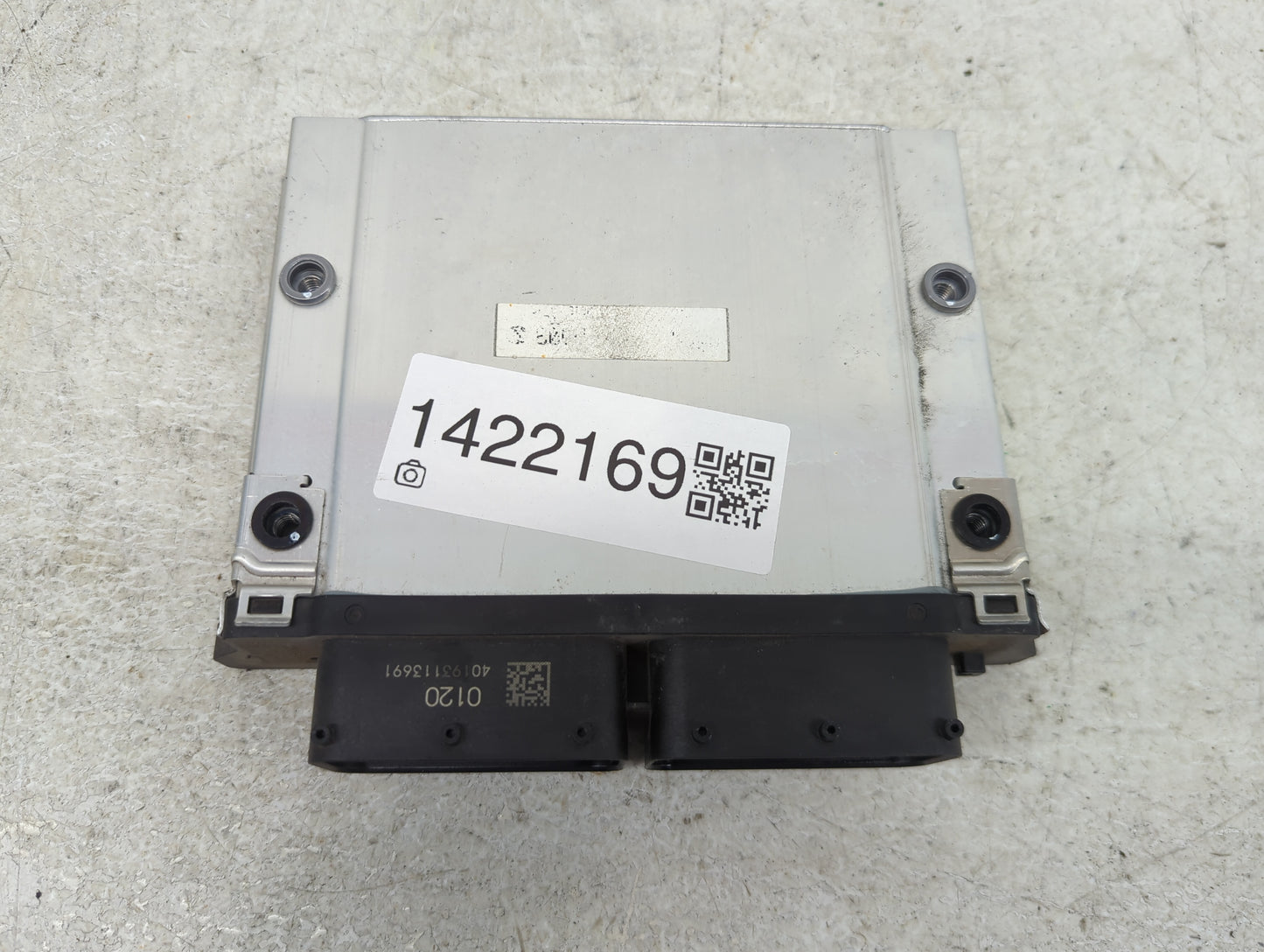 2020-2021 Hyundai Sonata PCM Engine Control Computer ECU ECM PCU OEM P/N:39110-2M003 9021300120KC Fits Fits 2020 2021 OEM Us
