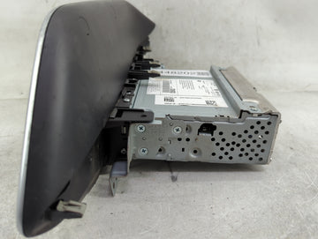 2020 Hyundai Sonata Radio AM FM Cd Player Receiver Replacement P/N:96160-L0500NVC ATB41DWAN, TQ8-ADB10DWAN, YZP-VL3010 Fits OEM Used Auto Parts