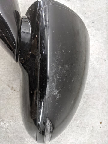 2020-2023 Hyundai Sonata Driver Side View Mirror - Left Door Mirror OEM Used