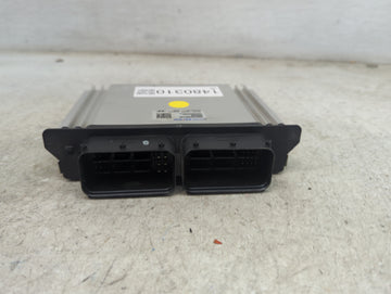 2020-2021 Hyundai Sonata PCM Engine Control Computer ECU ECM PCU OEM P/N:39116-2M003 39106-2M003 Fits Fits 2020 2021 OEM Used Auto Parts