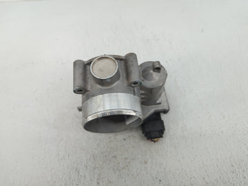 2020-2023 Hyundai Sonata Throttle Body P/N:35100-2S000 Fits Fits 2020 2021 2022 2023 OEM Used Auto Parts