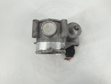2020-2023 Hyundai Sonata Throttle Body P/N:35100-2S000 Fits Fits 2020 2021 2022 2023 OEM Used Auto Parts