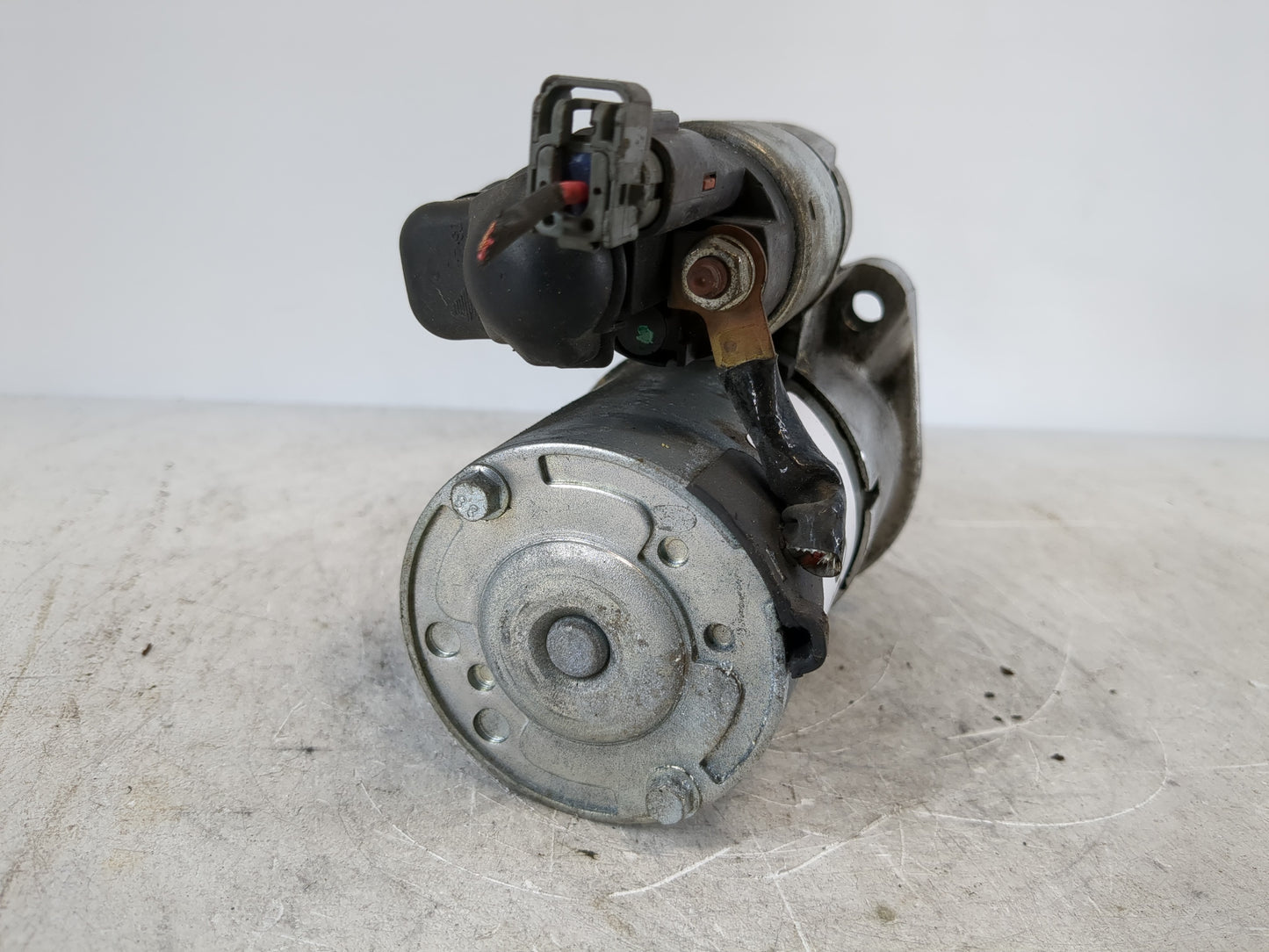 2016-2021 Hyundai Tucson Car Starter Motor Solenoid OEM P/N:36100-2E200 Fits Fits 2013 2014 2016 2017 2018 2019 2020 2021 20