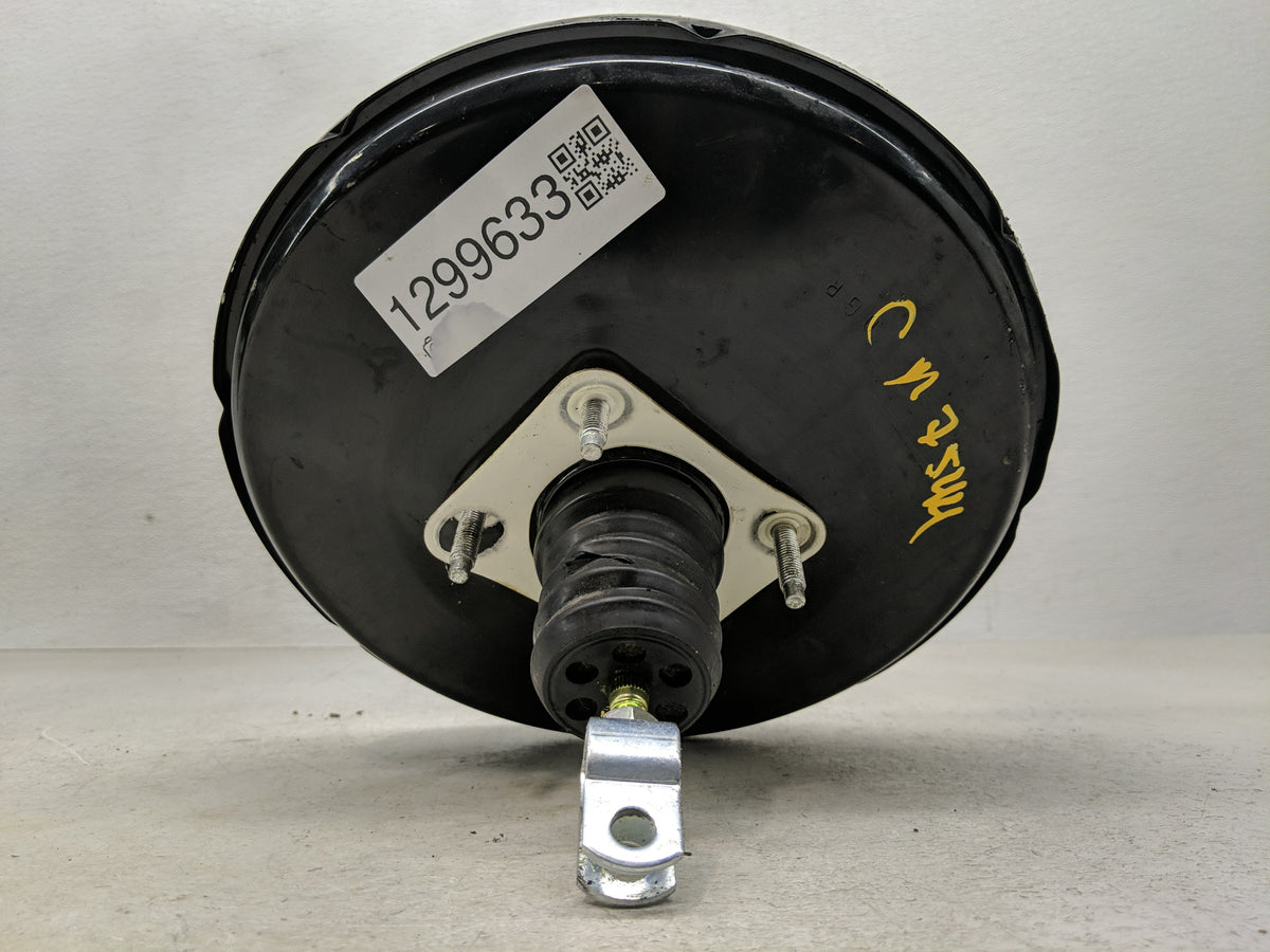 2016-2021 Hyundai Tucson Power Brake Booster Oem 1299633 - Oemusedautoparts1.com