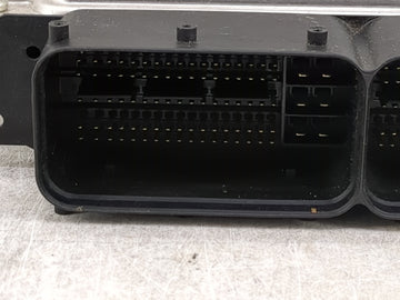 2019-2021 Hyundai Tucson PCM Engine Control Computer ECU ECM PCU OEM P/N:0 261 S10 46M 39131-2E905 Fits Fits 2019 2020 2021 OEM Used Auto Parts