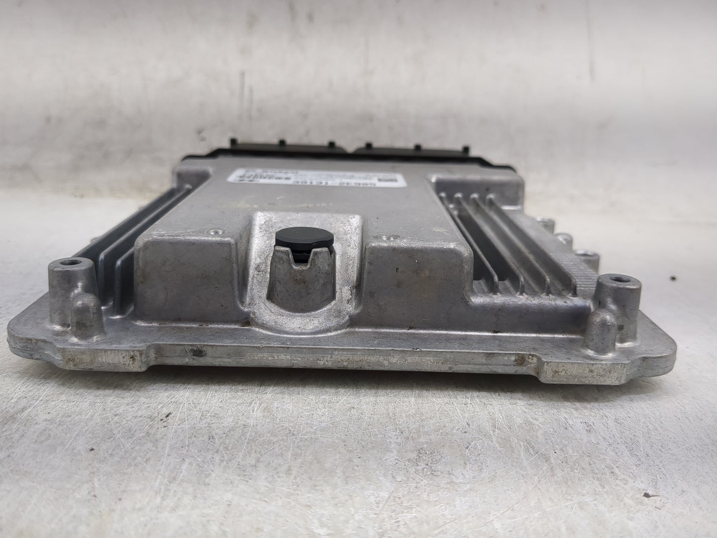 2019-2021 Hyundai Tucson PCM Engine Control Computer ECU ECM PCU OEM P/N:0 261 S10 46M 39131-2E905 Fits Fits 2019 2020 2021