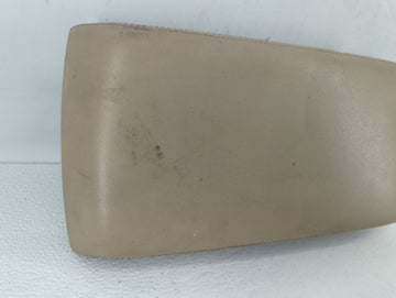 2020 Hyundai Tucson Center Console Armrest Cover Lid
