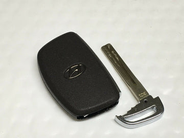 Hyundai Tucson Keyless Entry Remote Fob Tq8-Fob-4f11 95440-D3510 4 Buttons