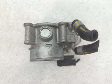 2014-2021 Hyundai Tucson Throttle Body P/N:5323 06C25 35100-2E000 Fits Fits 2011 2012 2013 2014 2015 2016 2017 2018 2019 2020 2021 OEM Used Auto Parts