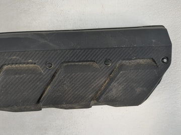 2020 Hyundai Venue Engine Cover