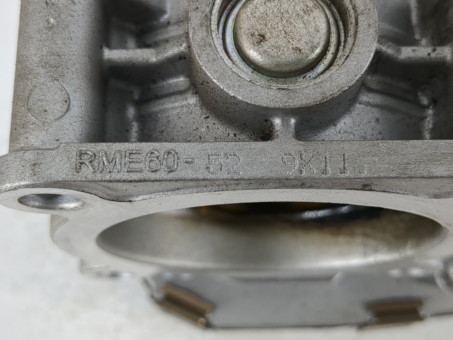 2016-2020 Infiniti Q50 Throttle Body P/N:RME60-52 Fits Fits 2016 2017 2018 2019 2020 OEM Used Auto Parts - Oemusedautoparts1