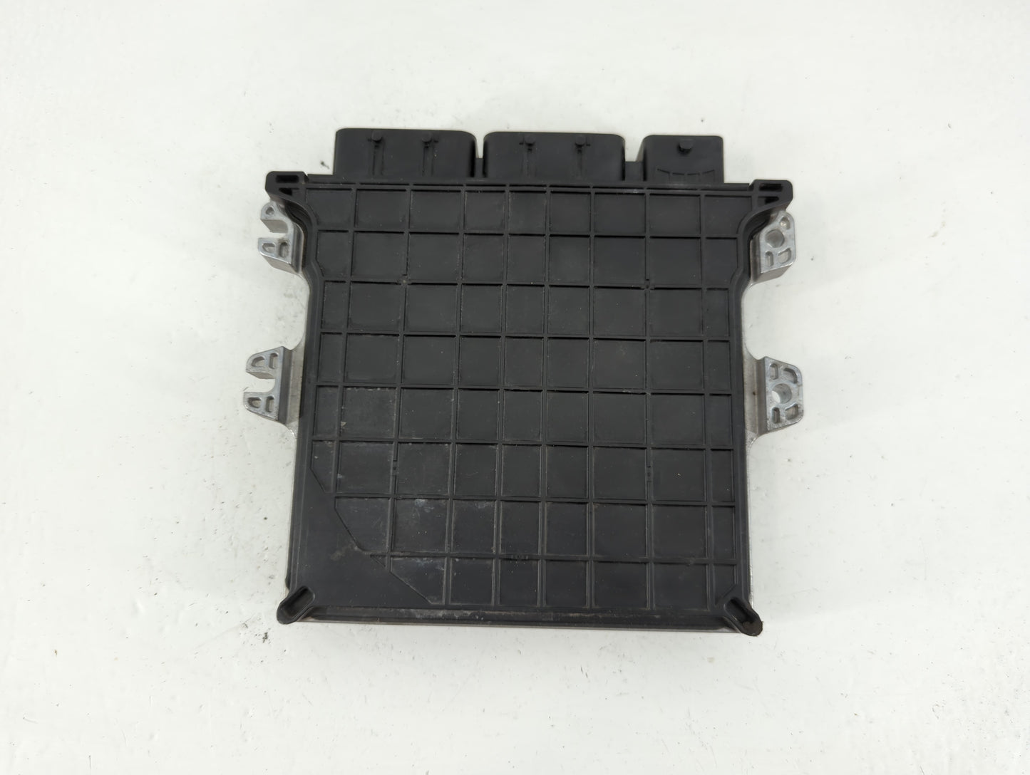 2018-2020 Infiniti Q50 PCM Engine Control Computer ECU ECM PCU OEM P/N:NEC030-631 Fits Fits 2018 2019 2020 OEM Used Auto Par