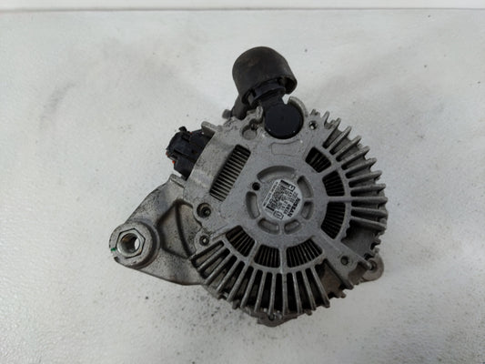 2016-2020 Infiniti Q50 Alternator Replacement Generator Charging Assembly Engine OEM P/N:23100 4HK6A Fits OEM Used Auto Parts