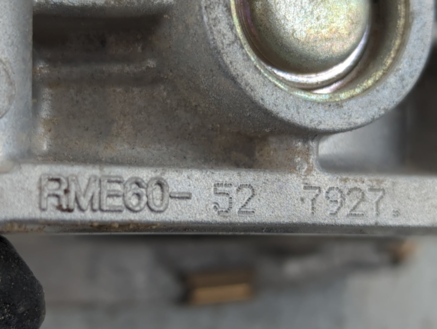 2016-2020 Infiniti Q50 Throttle Body Fits Fits 2016 2017 2018 2019 2020 OEM Used Auto Parts - Oemusedautoparts1.com