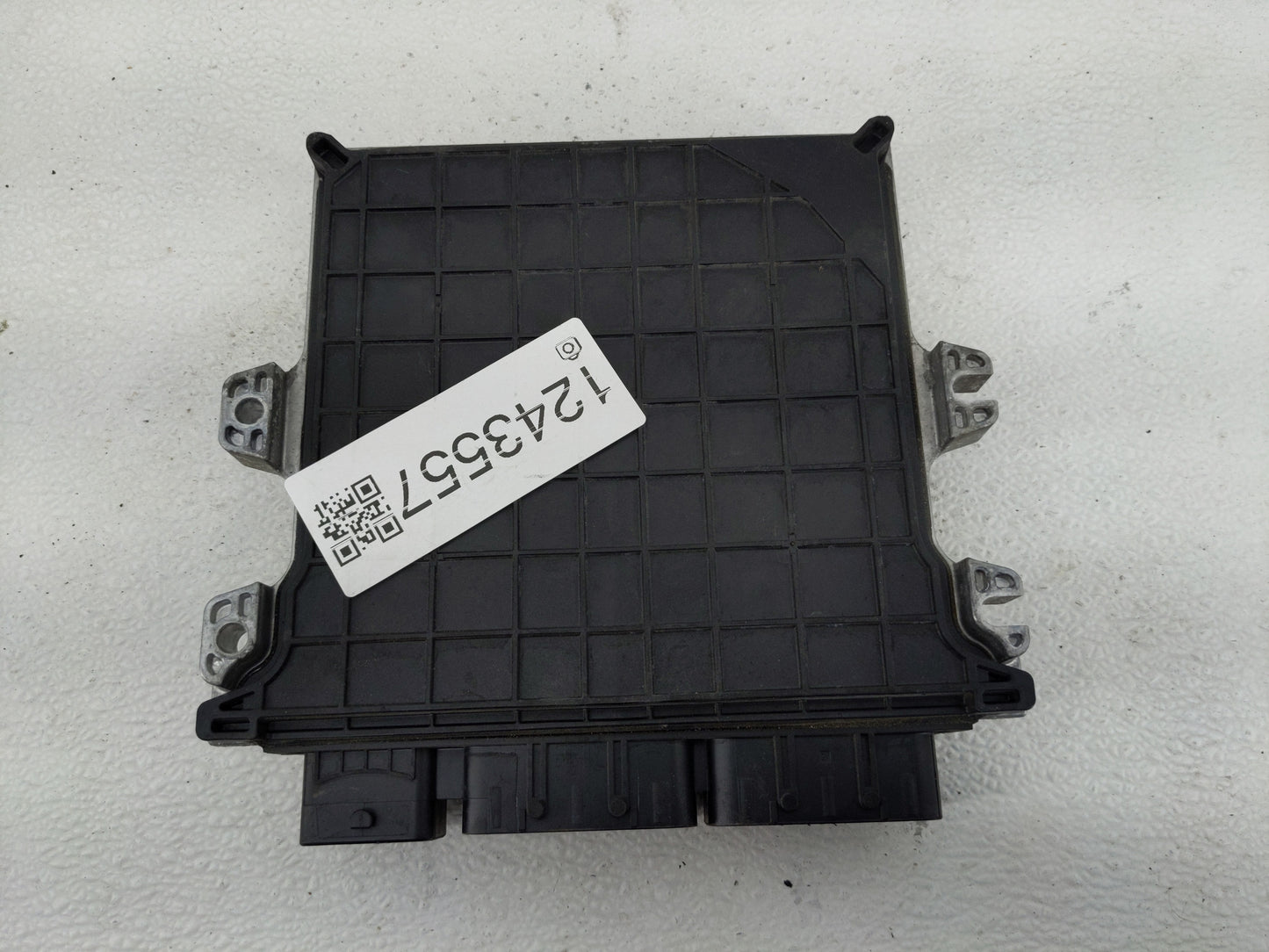 2018-2020 Infiniti Q50 PCM Engine Control Computer ECU ECM PCU OEM P/N:BED405-000 NEC030-631 Fits Fits 2018 2019 2020 OEM Us