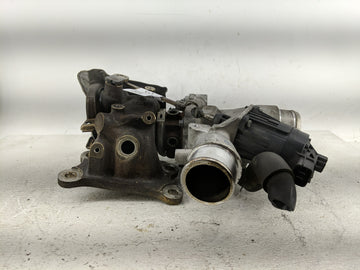 2016 Infiniti Q50 Turbocharger Turbo Charger Super Charger Supercharger
