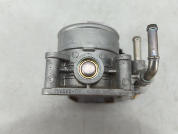 2016-2020 Infiniti Q50 Throttle Body P/N:RME60-52 Fits Fits 2016 2017 2018 2019 2020 OEM Used Auto Parts