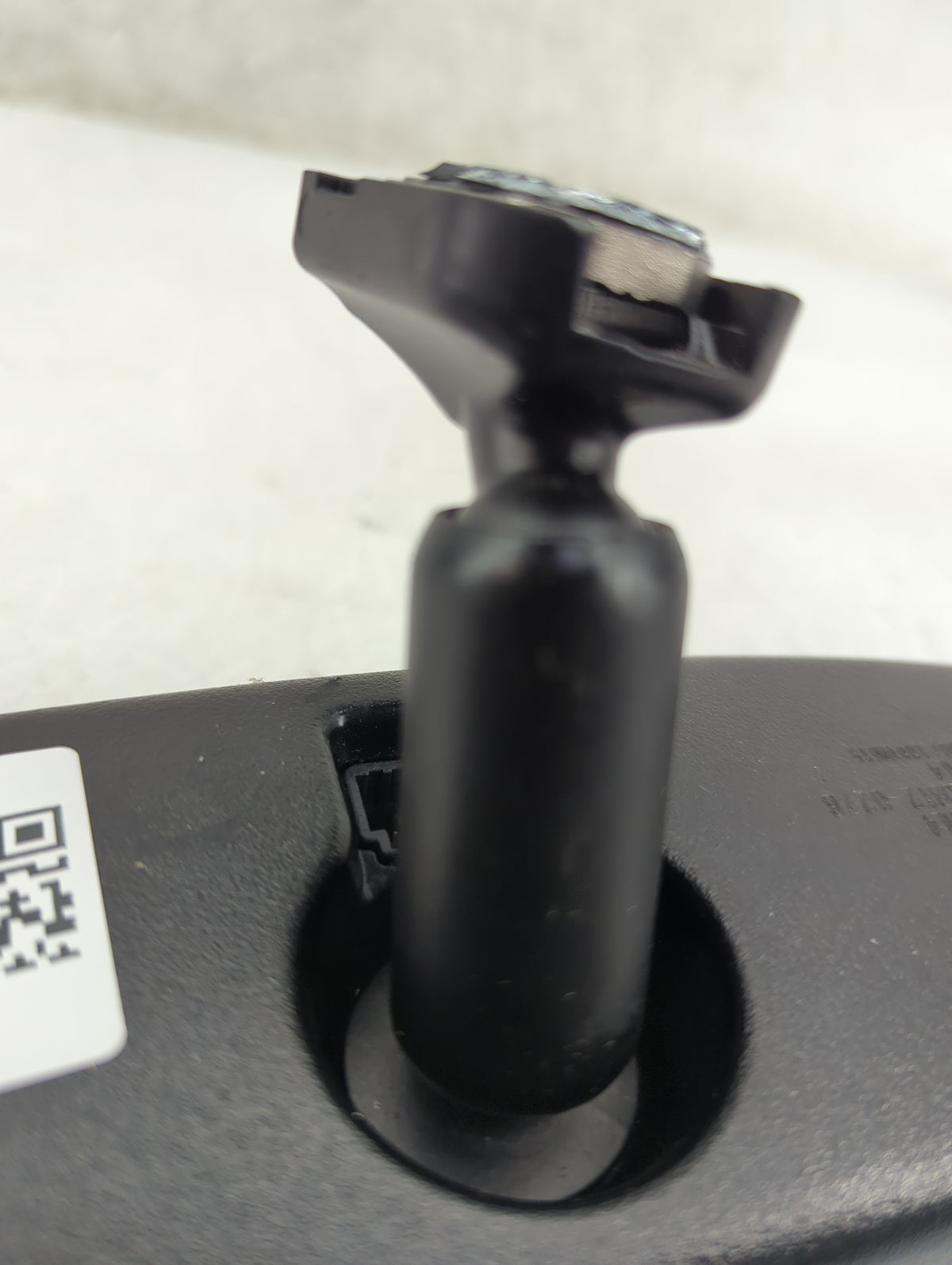2014-2020 Infiniti Q50 Interior Rear View Mirror Replacement OEM P/N:4112A-0BI2HL4 Fits Fits 2014 2015 2016 2017 2018 2019 2