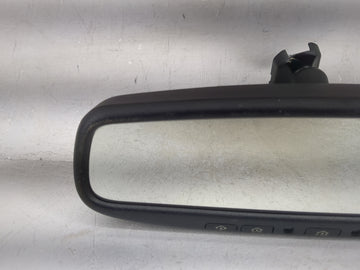 2014-2020 Infiniti Q50 Interior Rear View Mirror Replacement OEM P/N:NZLOB12HL4 4112A-OB12HL4 Fits OEM Used Auto Parts