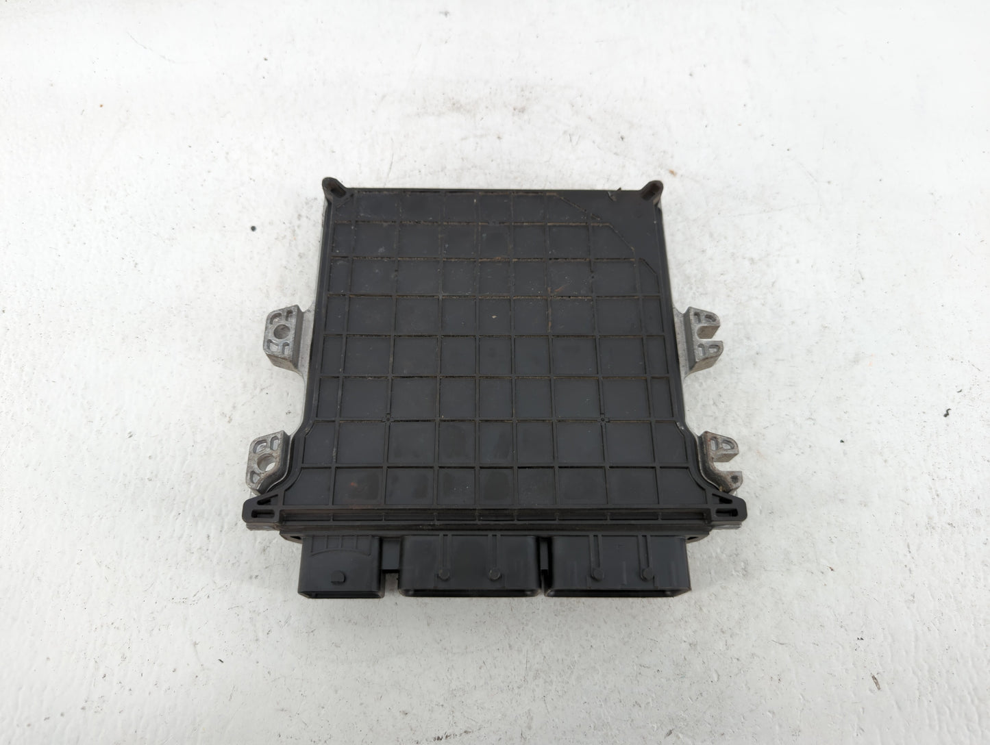 2018-2020 Infiniti Q50 PCM Engine Control Computer ECU ECM PCU OEM P/N:NEC030-637 NEC033-070, NEC036-044 Fits Fits 2018 2019