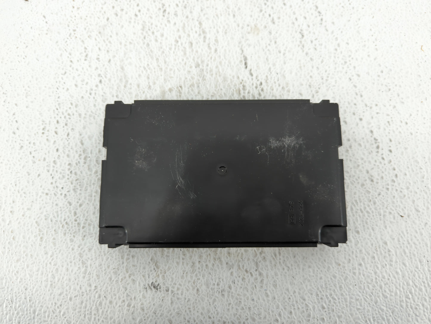 2020-2020 Infiniti Q50 Am Fm Cd Player Radio Receiver - Oemusedautoparts1.com