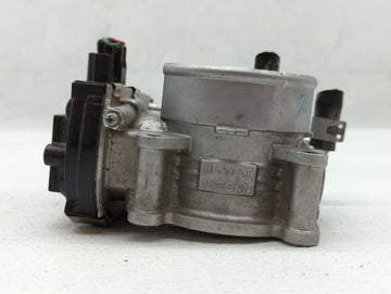 2016-2020 Infiniti Q50 Throttle Body P/N:RME60-52 Fits Fits 2016 2017 2018 2019 2020 OEM Used Auto Parts
