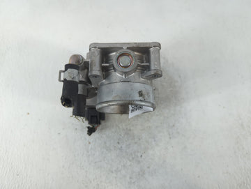 2016-2020 Infiniti Q50 Throttle Body P/N:9524 RME60-52 Fits Fits 2016 2017 2018 2019 2020 OEM Used Auto Parts