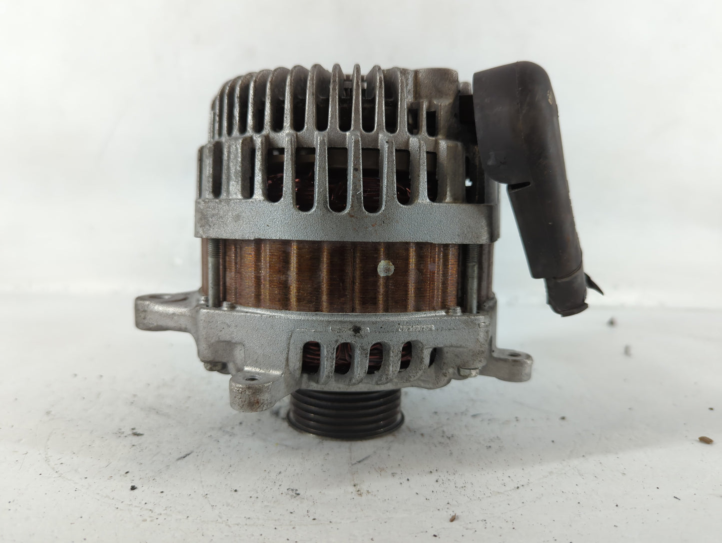 2016-2020 Infiniti Q50 Alternator Replacement Generator Charging Assembly Engine OEM P/N:23100 4HK6A Fits OEM Used Auto Part