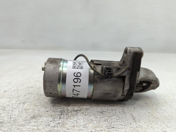 2014-2020 Infiniti Q50 Car Starter Motor Solenoid OEM P/N:190815 S114-932D Fits OEM Used Auto Parts