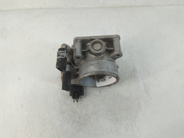 2016-2020 Infiniti Q50 Throttle Body P/N:RME60-52 Fits Fits 2016 2017 2018 2019 2020 OEM Used Auto Parts