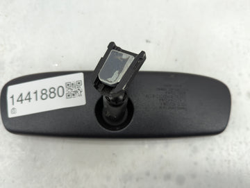 2014-2020 Infiniti Q60 Interior Rear View Mirror Replacement OEM P/N:4112A-PZLHL4 Fits OEM Used Auto Parts