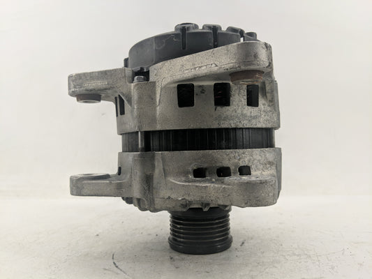 2019-2020 Infiniti Qx50 Alternator Replacement Generator Charging Assembly Engine OEM P/N:23100 5NA0A Fits Fits 2019 2020 OEM Used Auto Parts