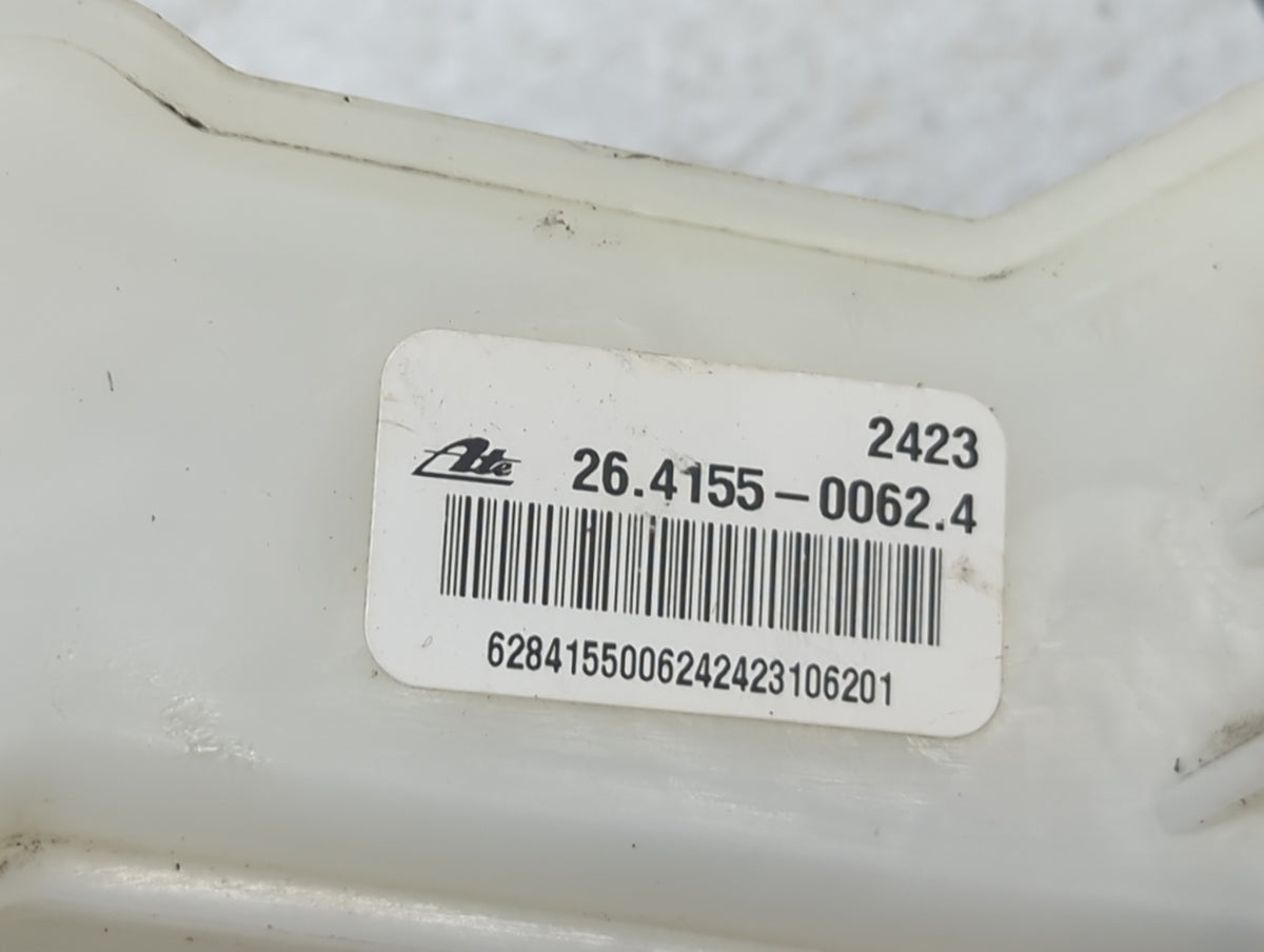 2019-2020 Infiniti Qx50 Brake Master Cylinder 1423312 - Oemusedautoparts1.com
