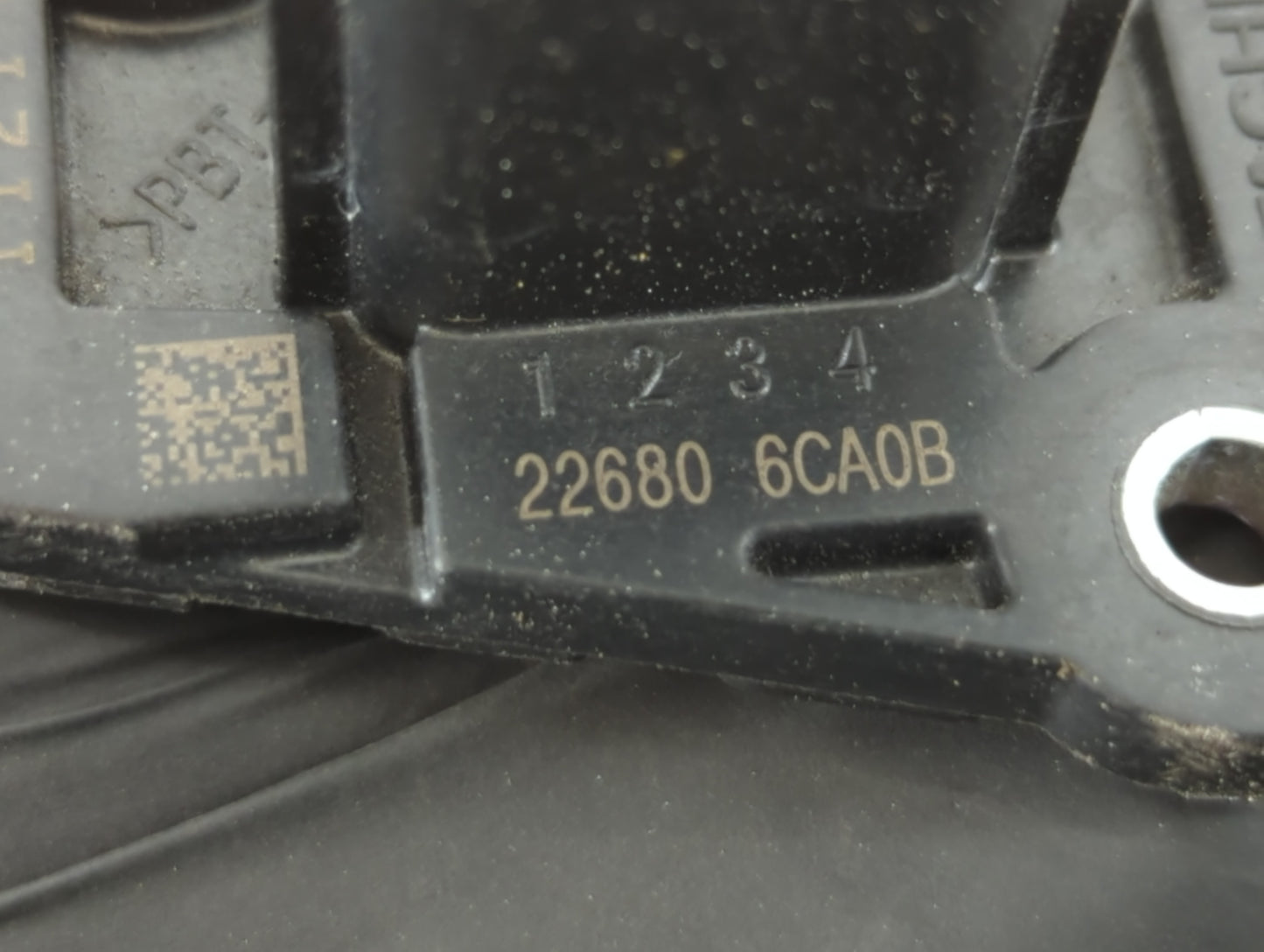 2019-2020 Infiniti Qx50 Mass Air Flow Meter Maf - Oemusedautoparts1.com