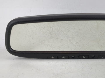 2014-2020 Infiniti Qx60 Interior Rear View Mirror Replacement OEM P/N:4112A-0B12HL4 Fits OEM Used Auto Parts
