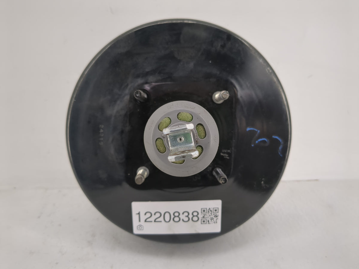 2014-2020 Infiniti Qx60 Power Brake Booster Oem 1220838 - Oemusedautoparts1.com
