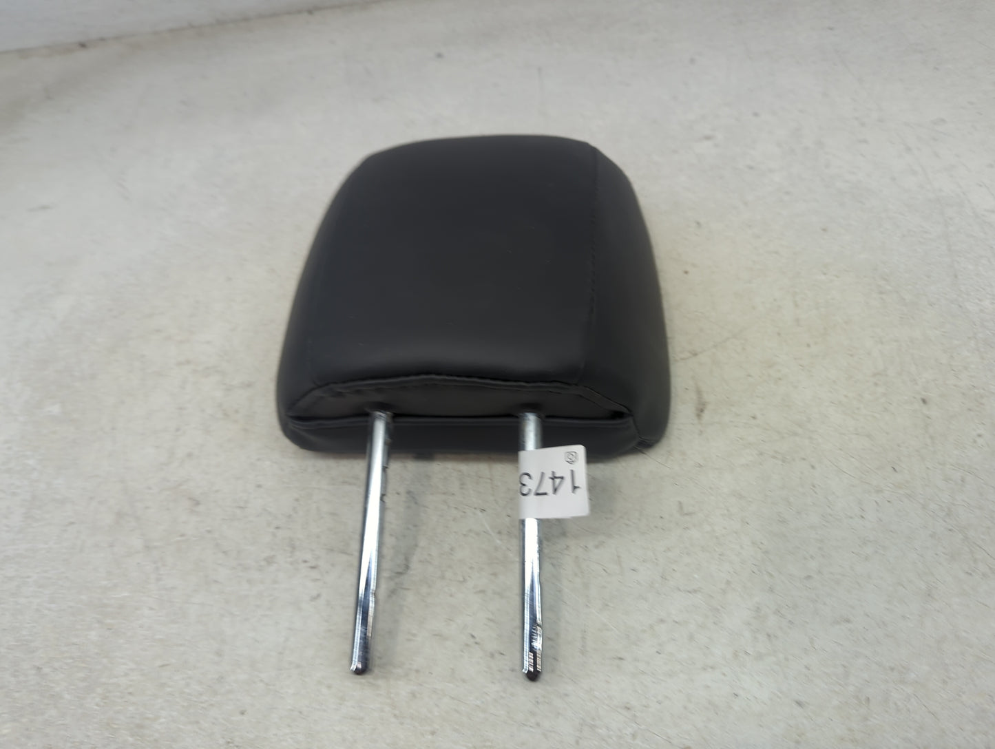 2020 Infiniti Qx60 Headrest Head Rest Rear Seat Fits OEM Used Auto Parts - Oemusedautoparts1.com
