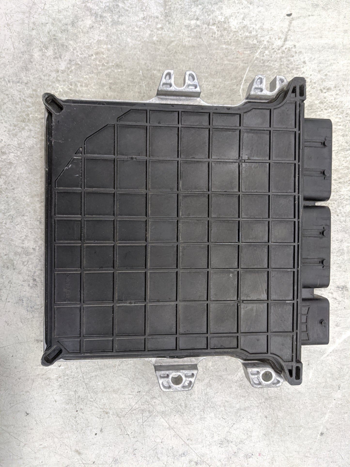 2018-2020 Infiniti Qx60 PCM Engine Control Computer ECU ECM PCU OEM P/N:NEC038-090 BED40A-300 Fits Fits 2018 2019 2020 OEM U